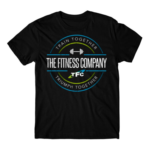 FULL COLOR BADGE - T-SHIRT - $1VNG74$ Thumbnail