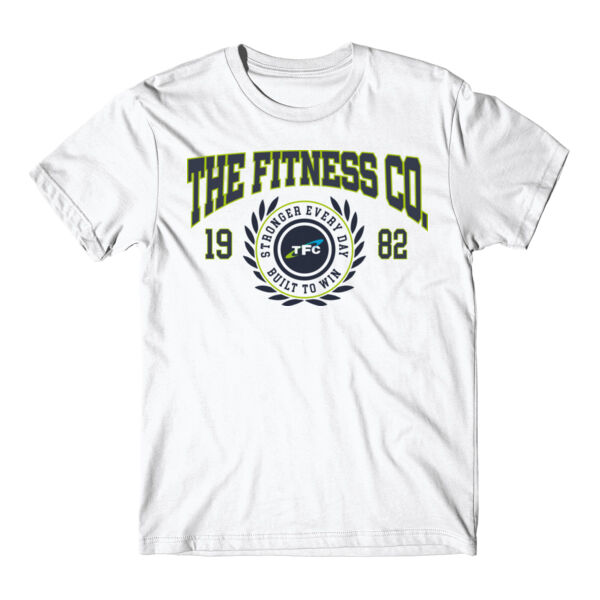 COLLEGE TOWN - T-SHIRT - $PQ59VK$ Thumbnail